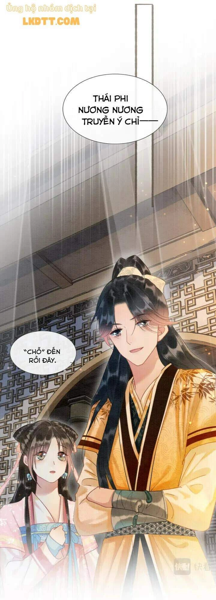 Sổ Tay Công Lược Hắc Liên Hoa Chapter 45 - 35