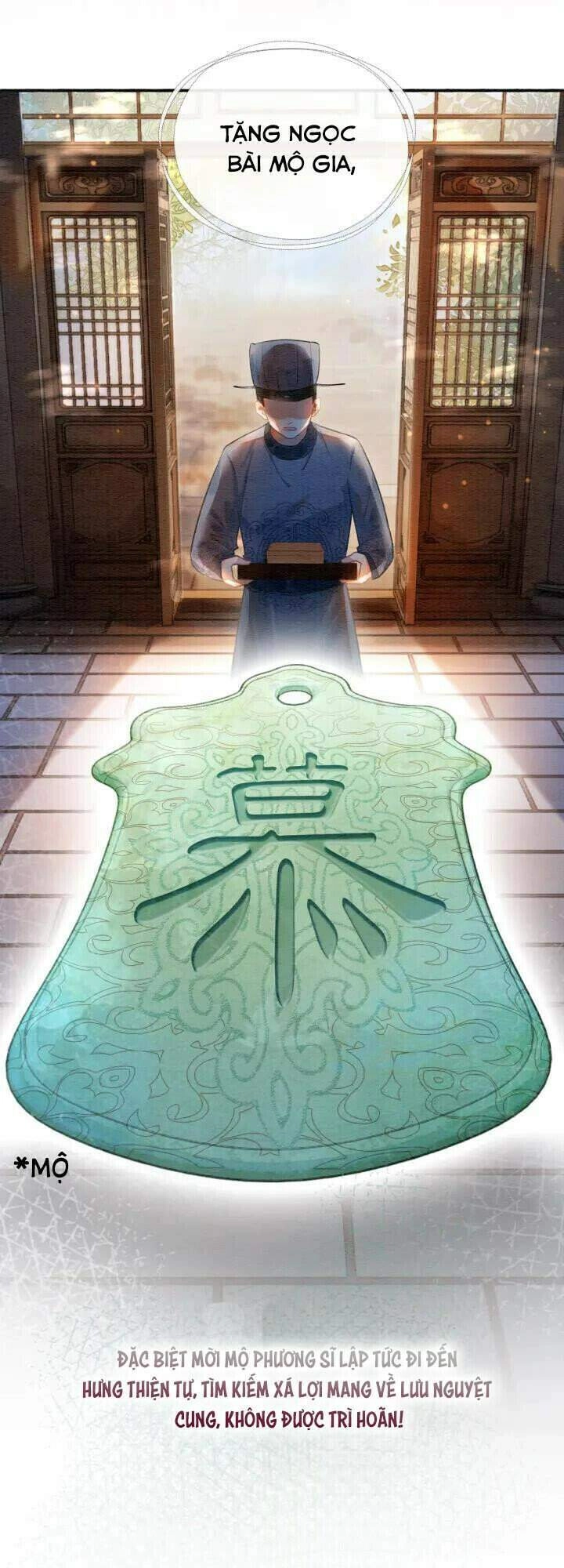 Sổ Tay Công Lược Hắc Liên Hoa Chapter 45 - 36