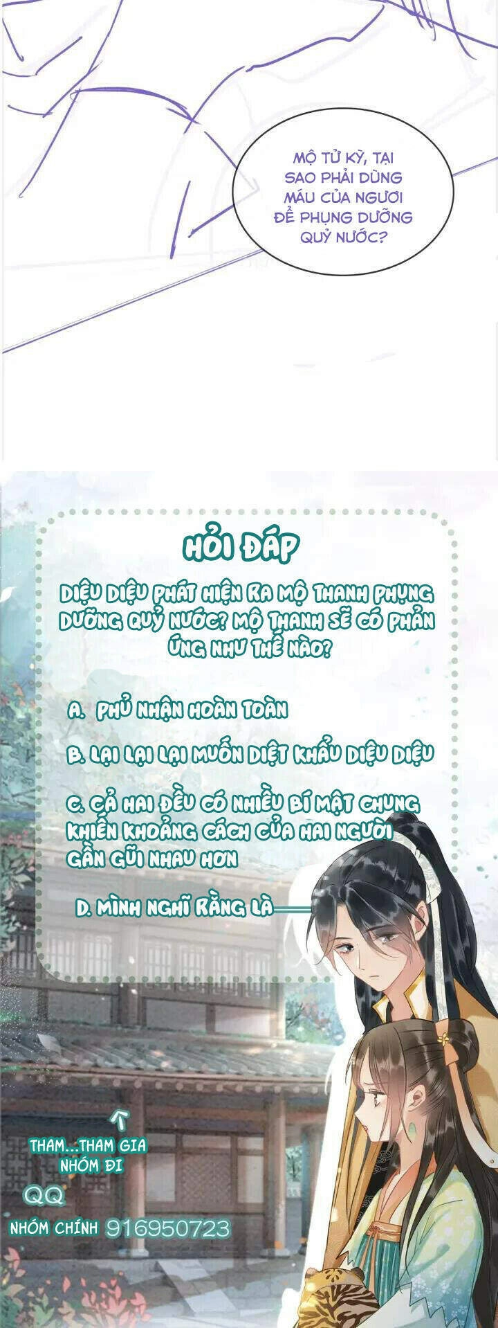 Sổ Tay Công Lược Hắc Liên Hoa Chapter 45 - 39