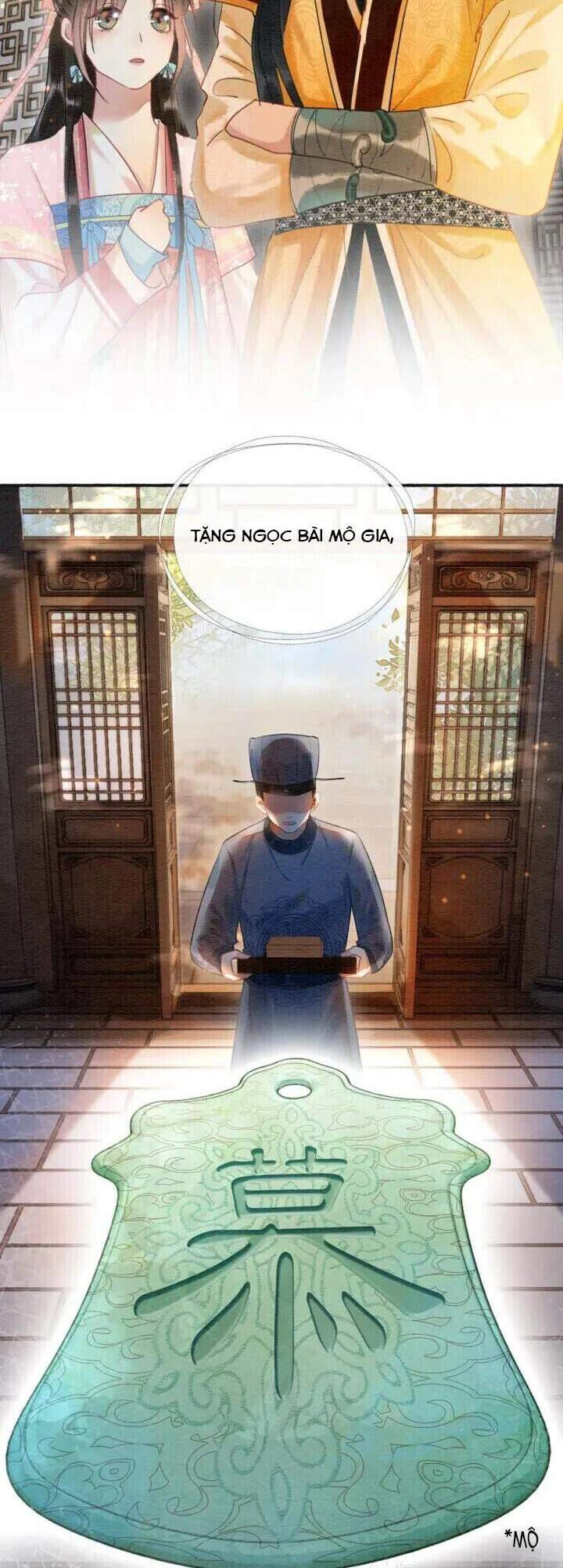 Sổ Tay Công Lược Hắc Liên Hoa Chapter 46 - 2