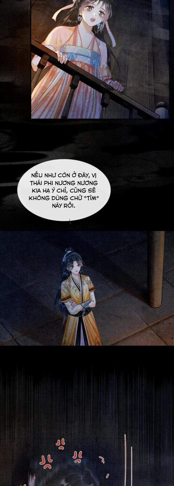 Sổ Tay Công Lược Hắc Liên Hoa Chapter 46 - 6