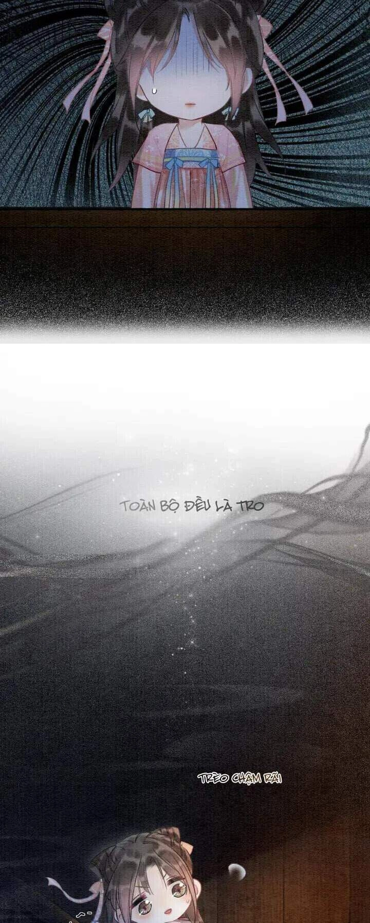 Sổ Tay Công Lược Hắc Liên Hoa Chapter 46 - 8