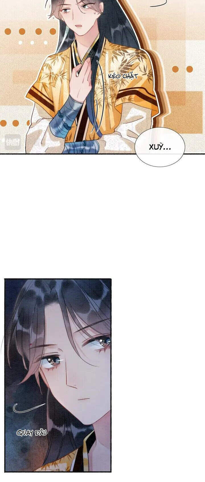 Sổ Tay Công Lược Hắc Liên Hoa Chapter 46 - 12