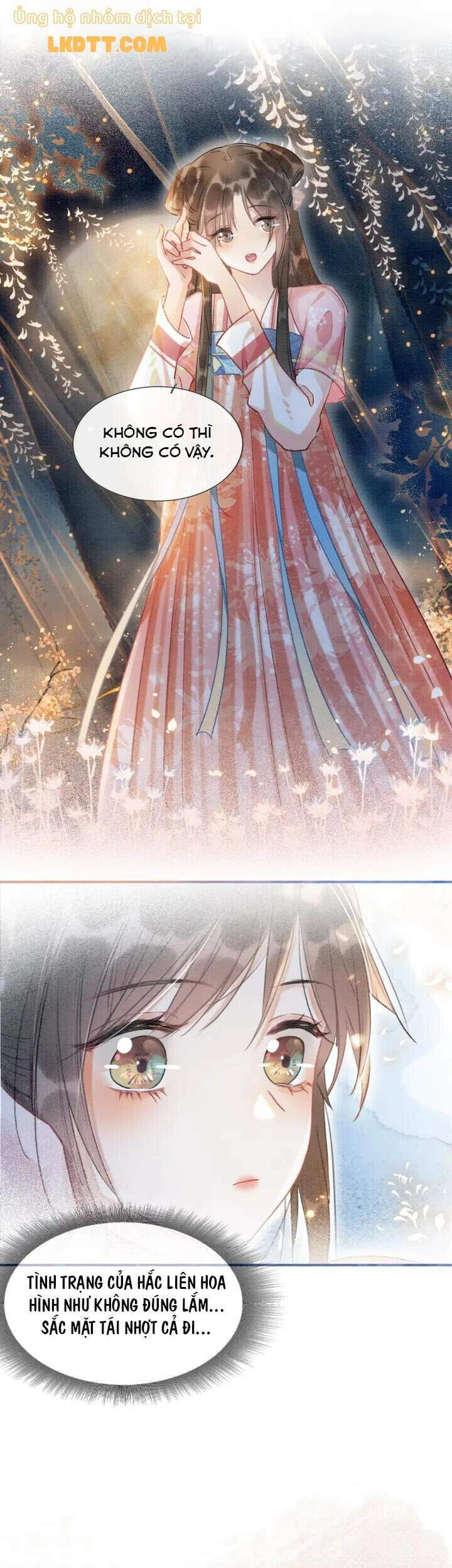 Sổ Tay Công Lược Hắc Liên Hoa Chapter 46 - 13