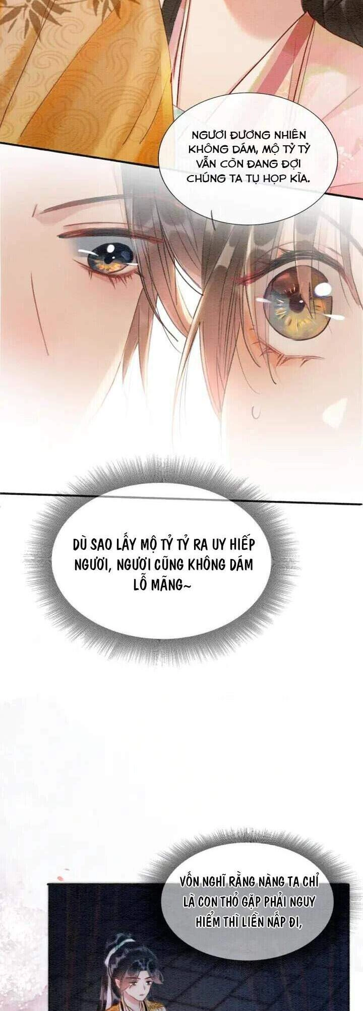 Sổ Tay Công Lược Hắc Liên Hoa Chapter 46 - 20