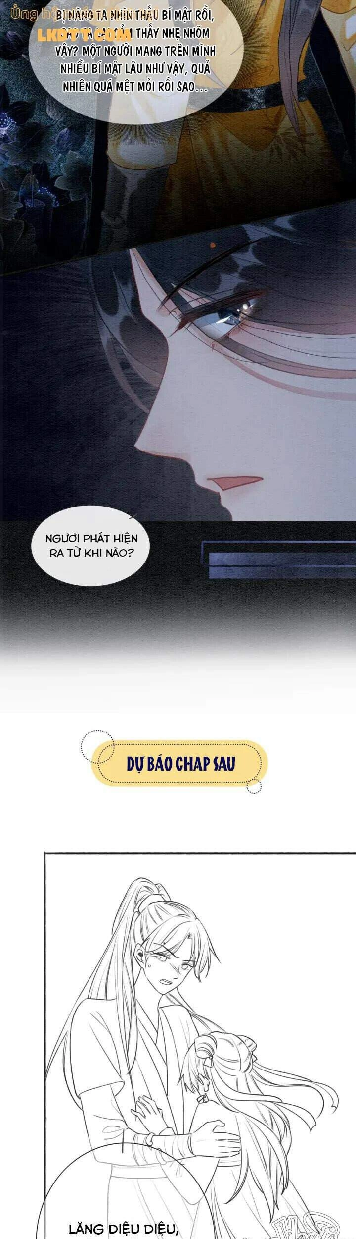 Sổ Tay Công Lược Hắc Liên Hoa Chapter 46 - 23