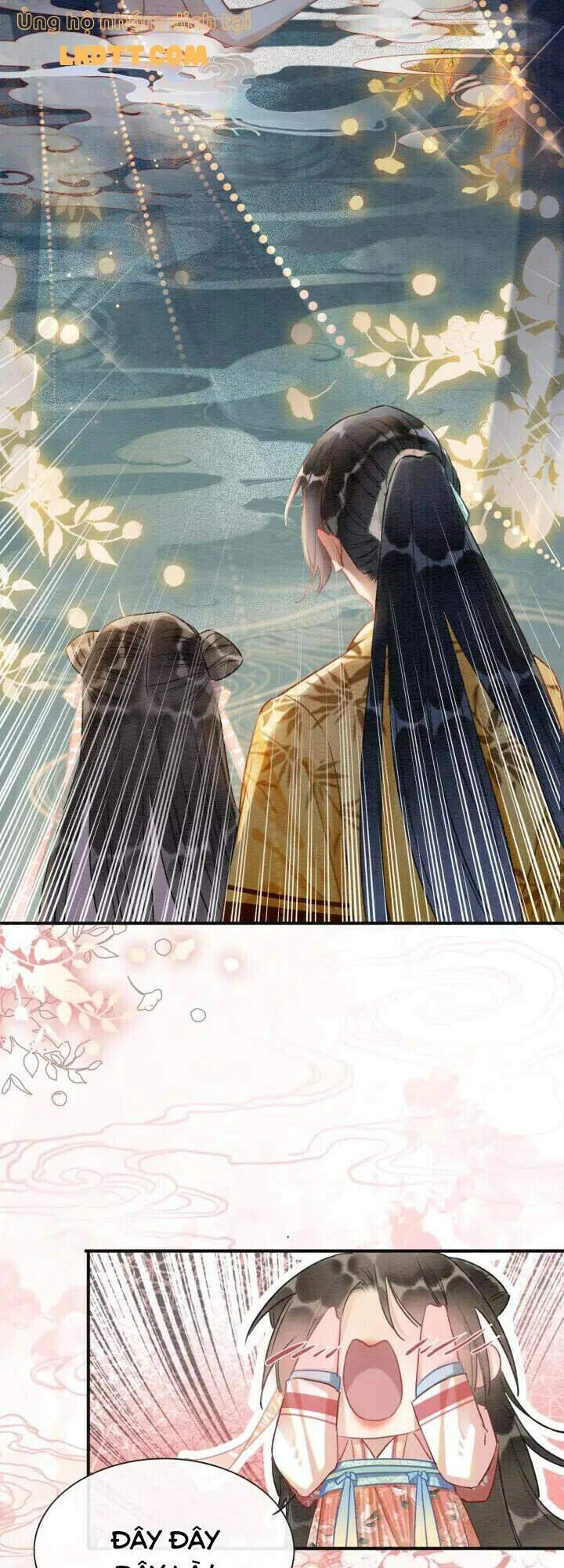 Sổ Tay Công Lược Hắc Liên Hoa Chapter 47 - 15