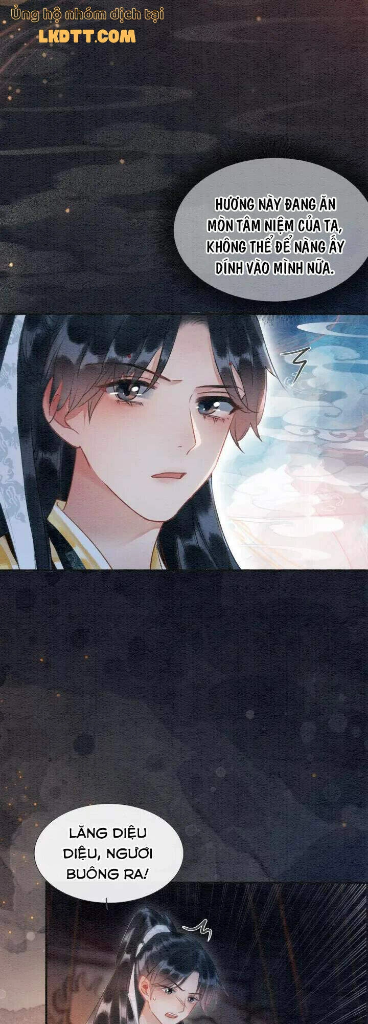 Sổ Tay Công Lược Hắc Liên Hoa Chapter 47 - 21