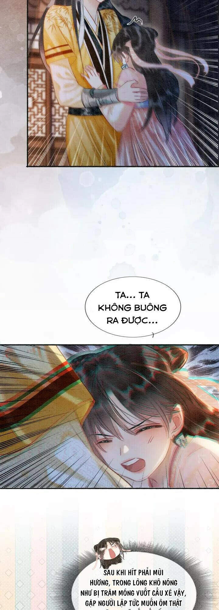 Sổ Tay Công Lược Hắc Liên Hoa Chapter 47 - 22