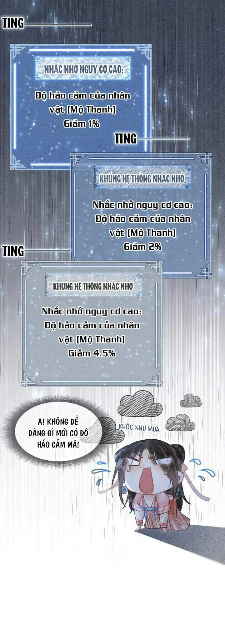 Sổ Tay Công Lược Hắc Liên Hoa Chapter 47 - 25