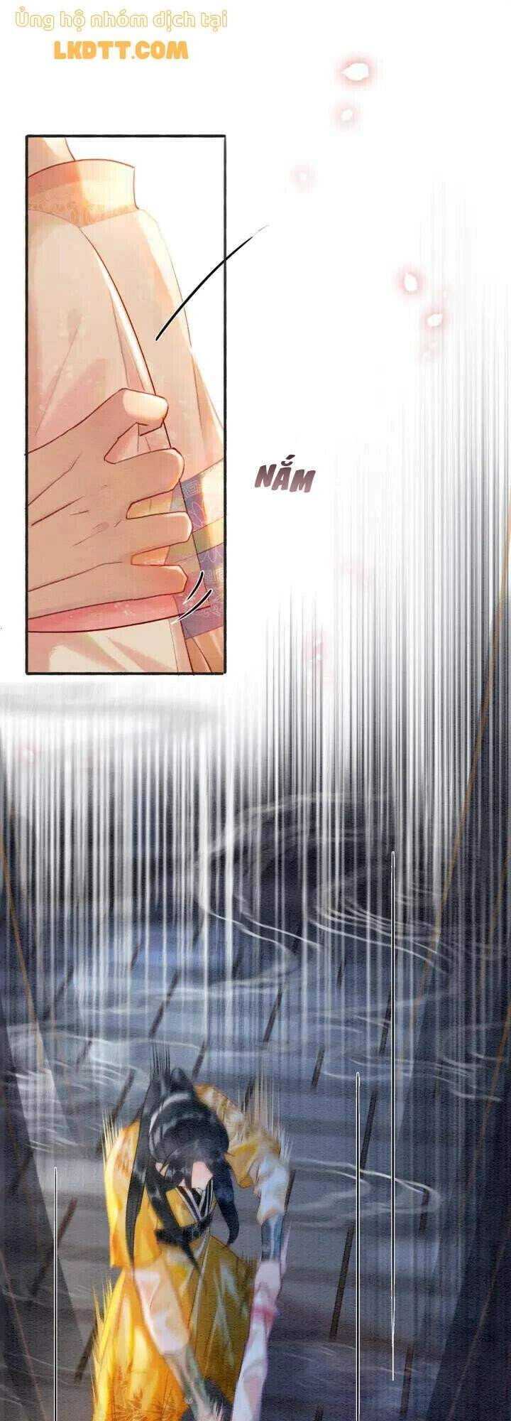 Sổ Tay Công Lược Hắc Liên Hoa Chapter 47 - 26