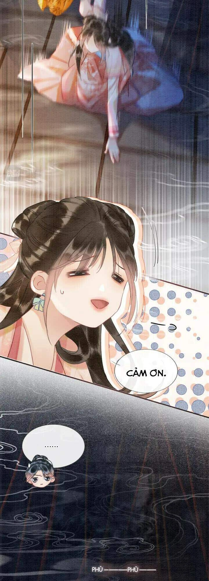 Sổ Tay Công Lược Hắc Liên Hoa Chapter 47 - 27