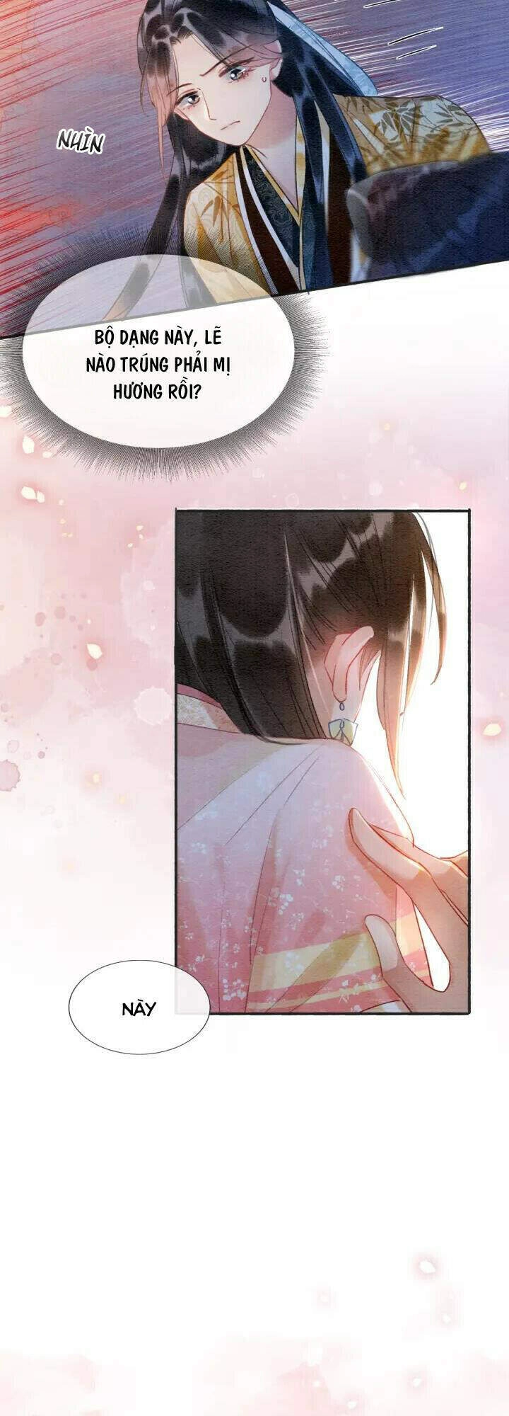 Sổ Tay Công Lược Hắc Liên Hoa Chapter 47 - 30