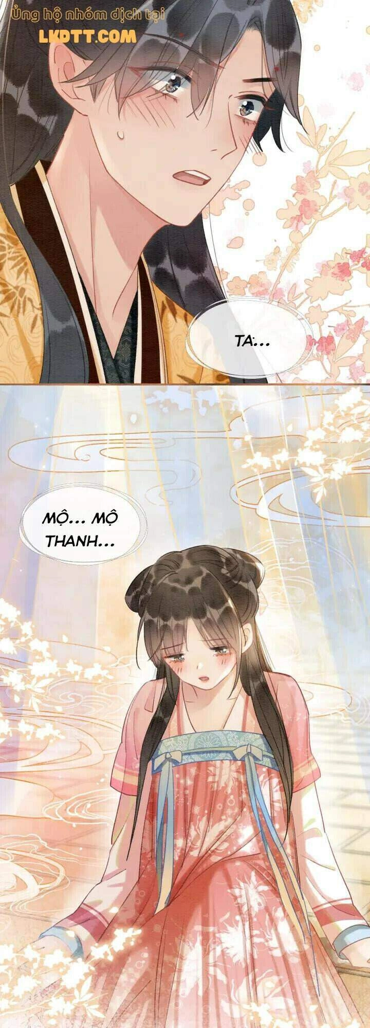 Sổ Tay Công Lược Hắc Liên Hoa Chapter 47 - 35