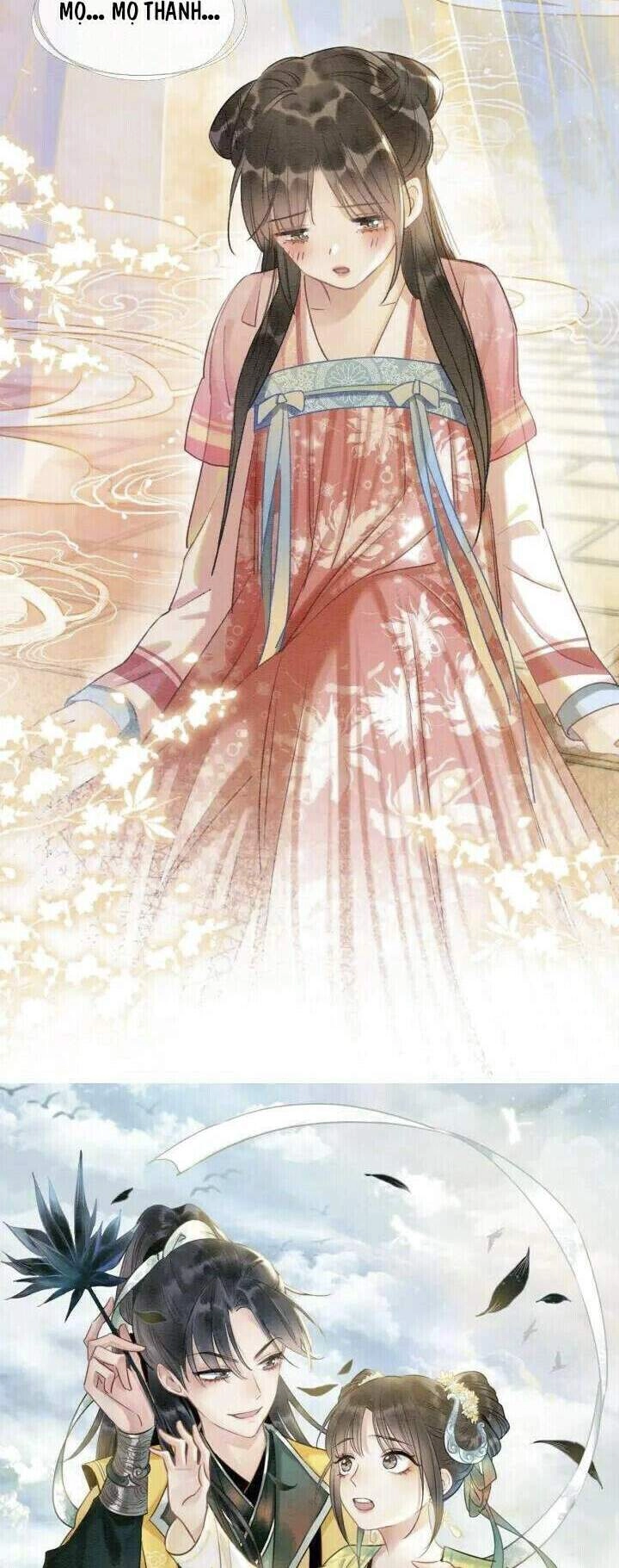 Sổ Tay Công Lược Hắc Liên Hoa Chapter 48 - 2