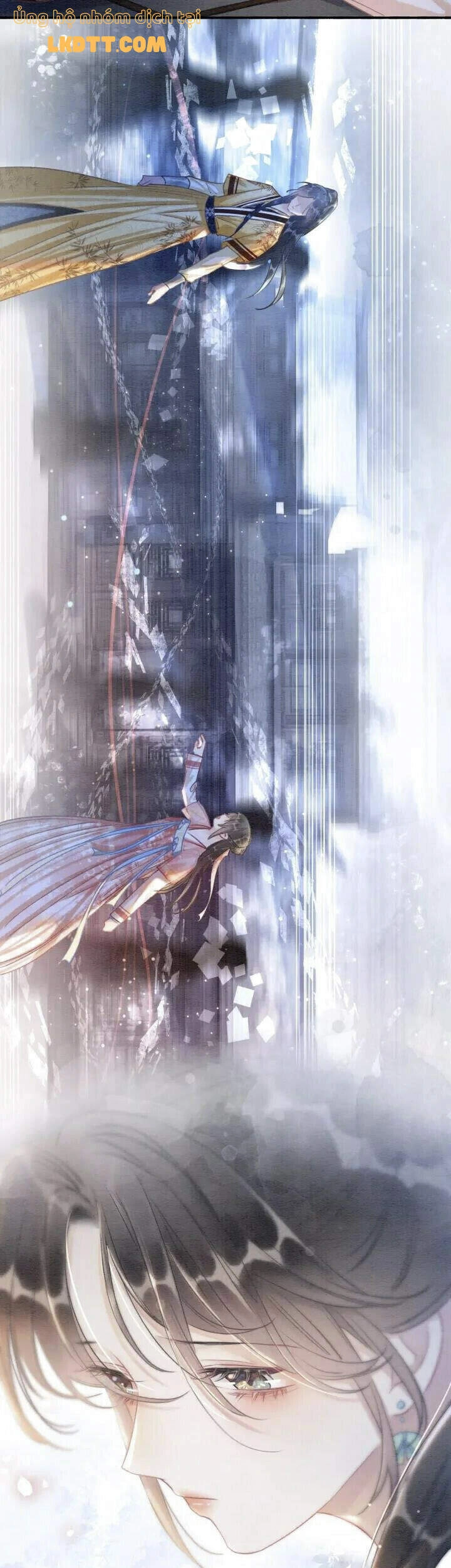 Sổ Tay Công Lược Hắc Liên Hoa Chapter 48 - 5