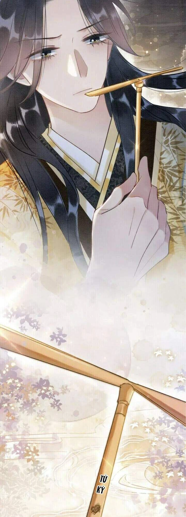 Sổ Tay Công Lược Hắc Liên Hoa Chapter 48 - 10