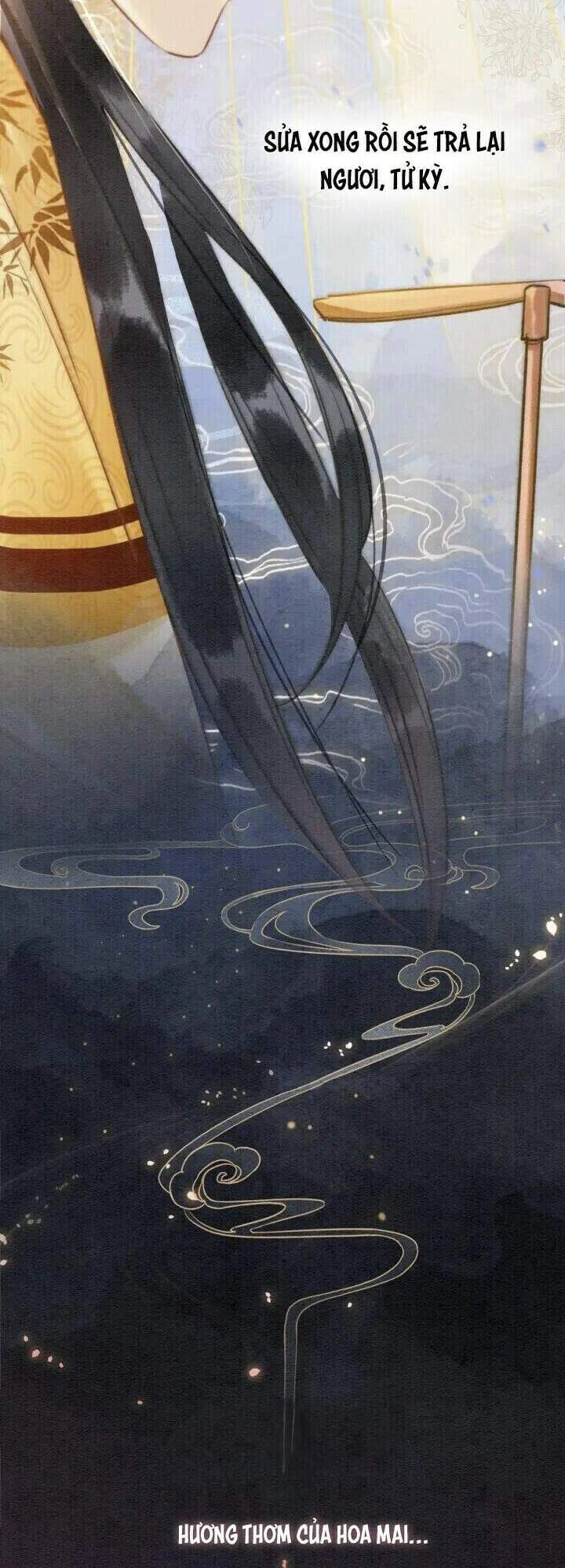 Sổ Tay Công Lược Hắc Liên Hoa Chapter 48 - 12