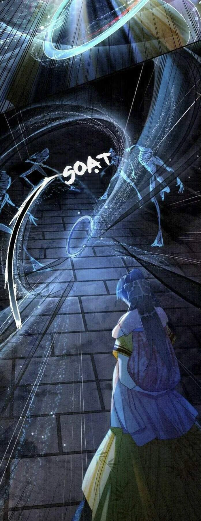 Sổ Tay Công Lược Hắc Liên Hoa Chapter 48 - 14