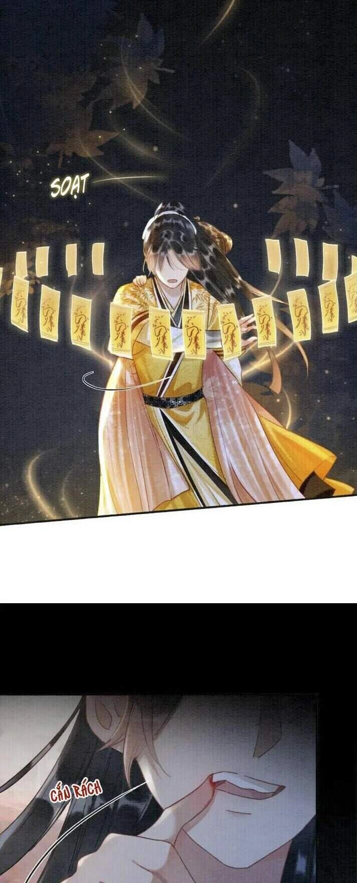 Sổ Tay Công Lược Hắc Liên Hoa Chapter 48 - 18