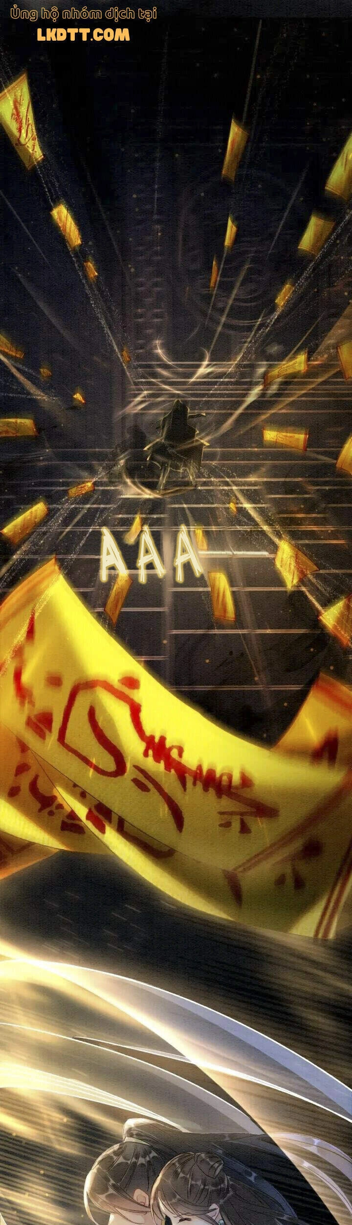 Sổ Tay Công Lược Hắc Liên Hoa Chapter 48 - 21