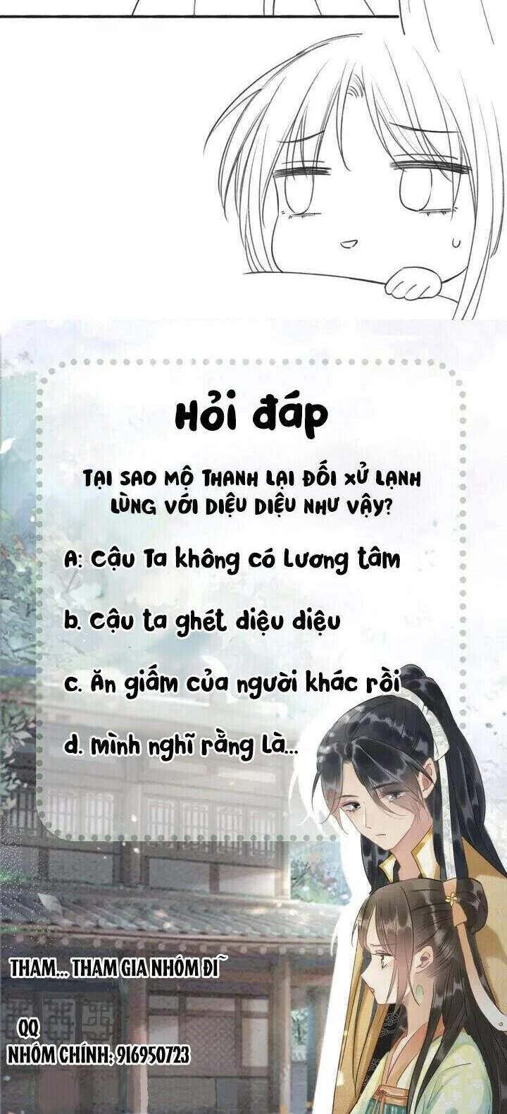 Sổ Tay Công Lược Hắc Liên Hoa Chapter 48 - 24