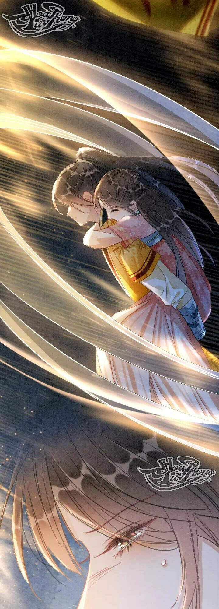 Sổ Tay Công Lược Hắc Liên Hoa Chapter 49 - 2