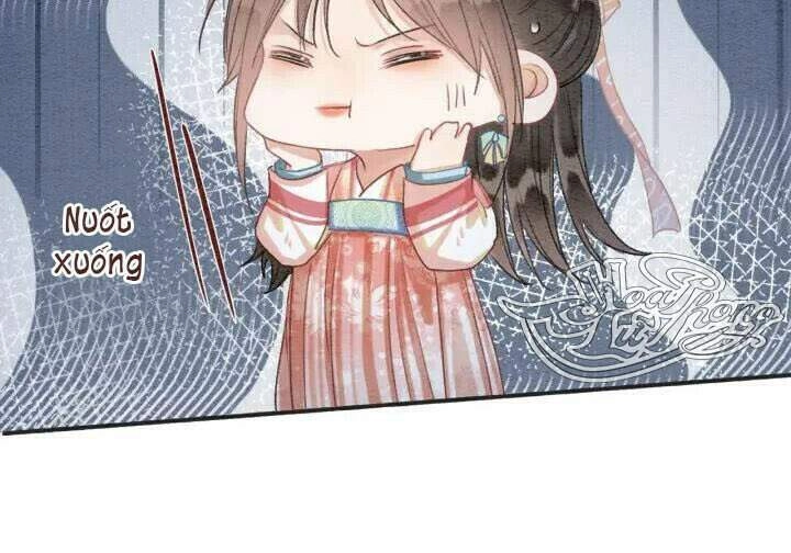 Sổ Tay Công Lược Hắc Liên Hoa Chapter 49 - 8