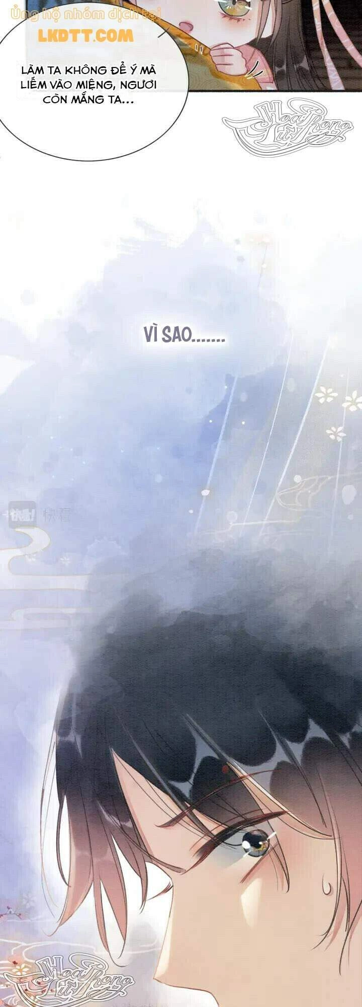 Sổ Tay Công Lược Hắc Liên Hoa Chapter 49 - 18