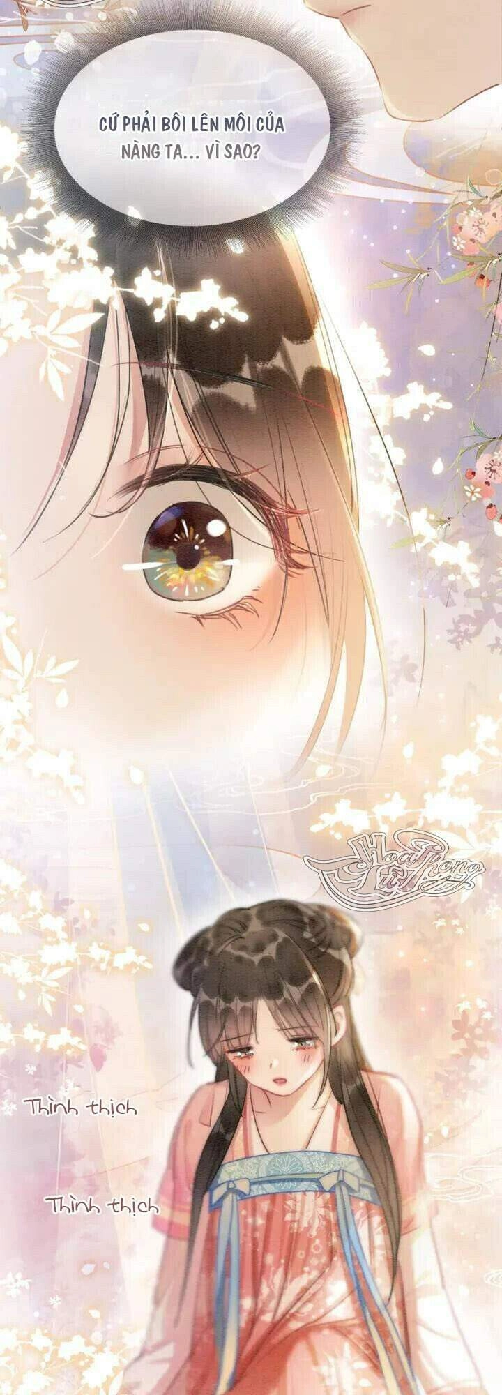 Sổ Tay Công Lược Hắc Liên Hoa Chapter 49 - 19