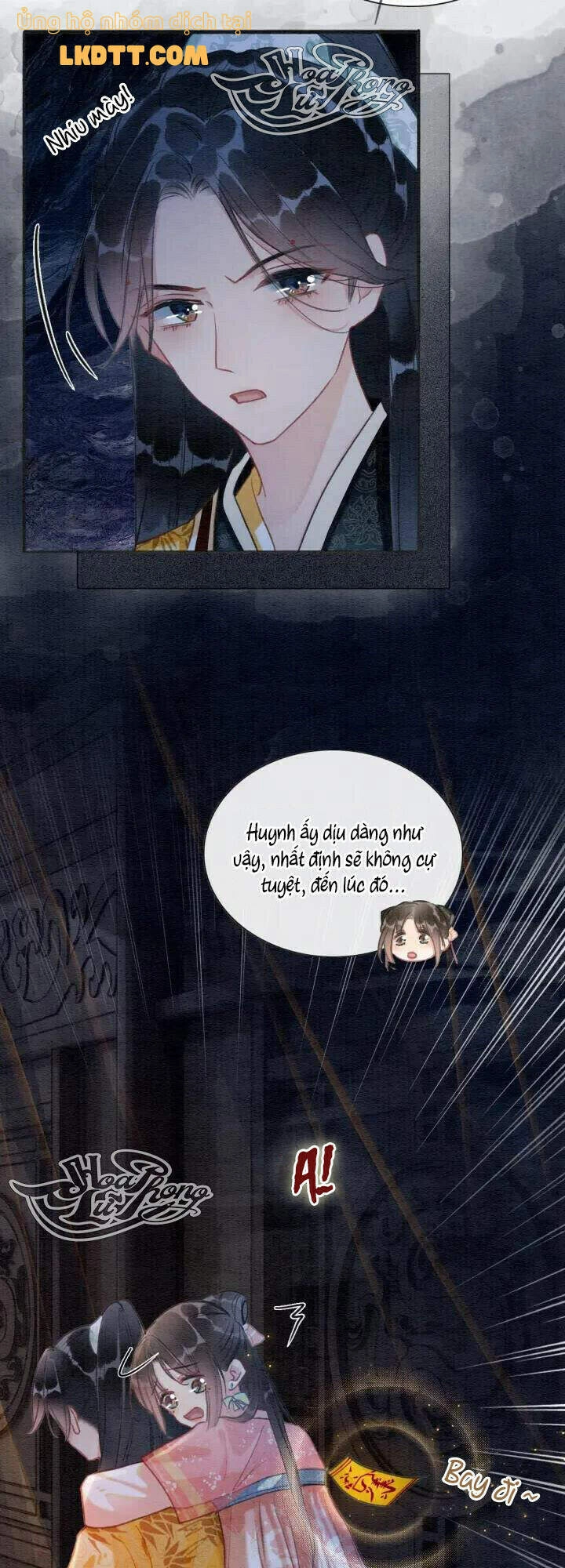 Sổ Tay Công Lược Hắc Liên Hoa Chapter 49 - 24