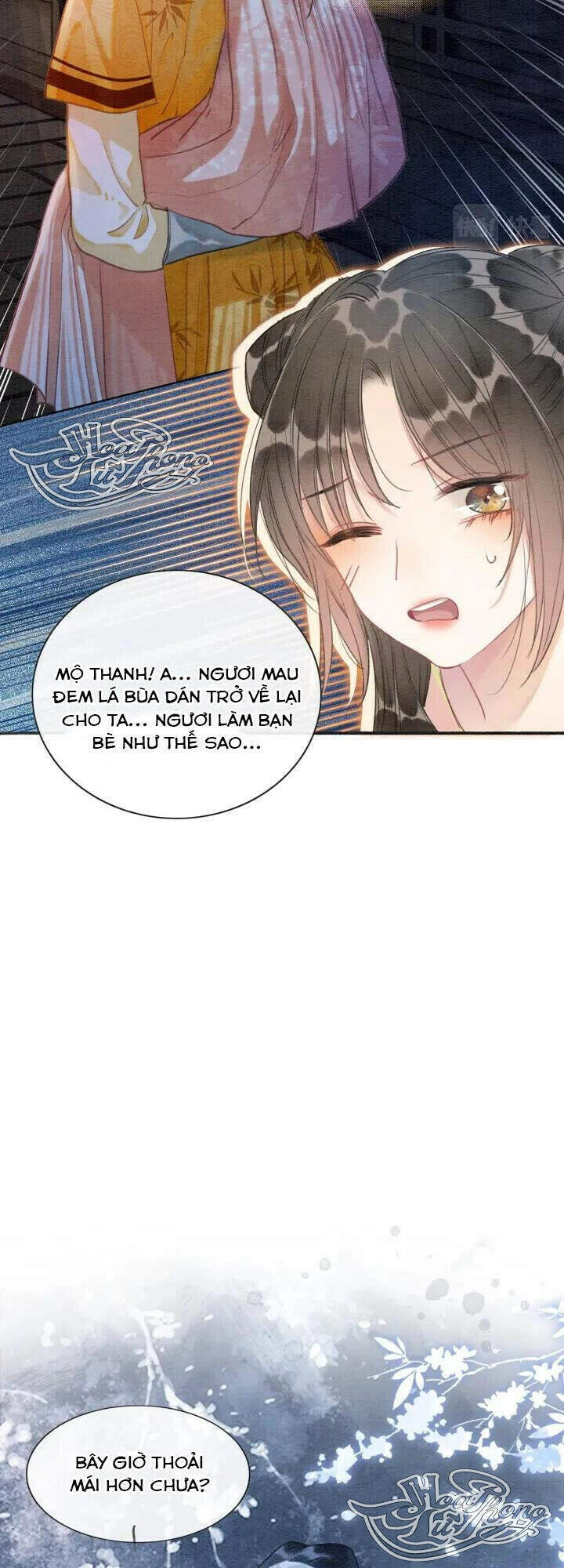 Sổ Tay Công Lược Hắc Liên Hoa Chapter 49 - 25