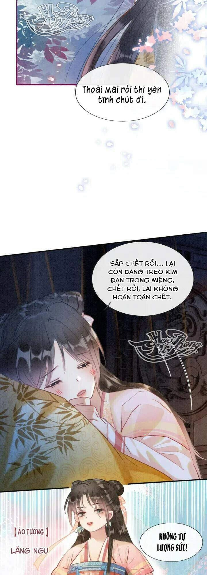 Sổ Tay Công Lược Hắc Liên Hoa Chapter 49 - 28