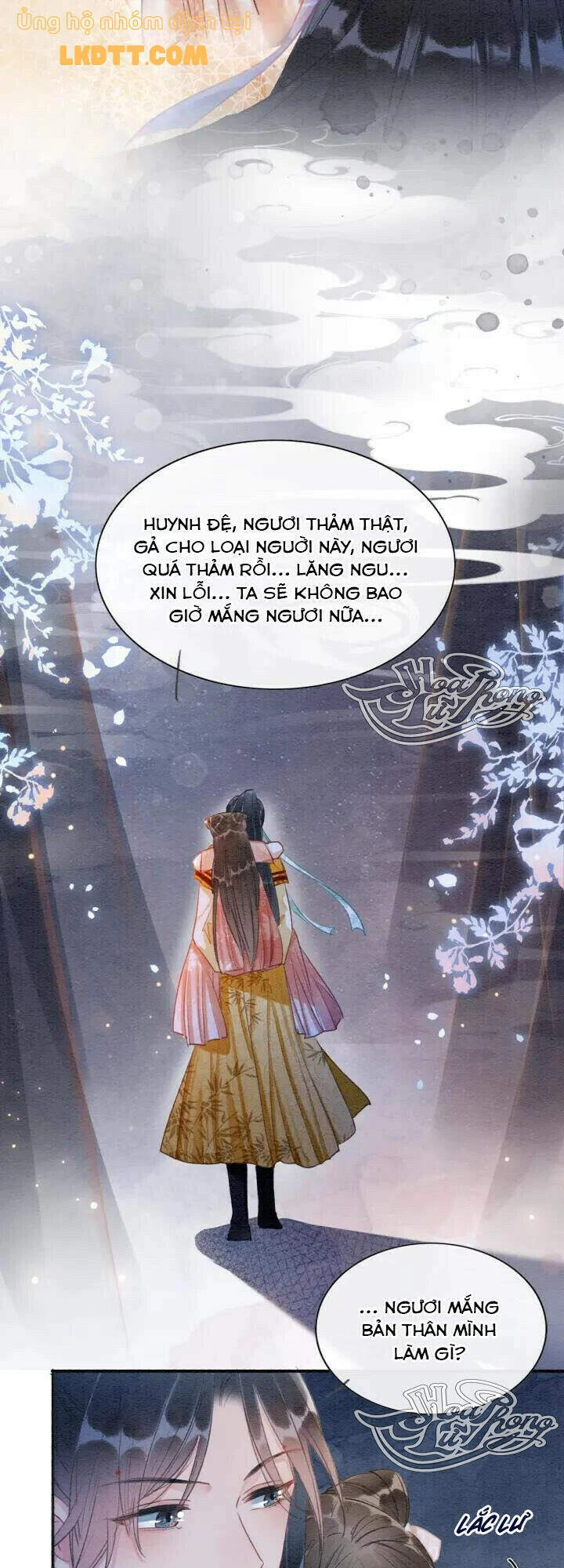 Sổ Tay Công Lược Hắc Liên Hoa Chapter 49 - 30