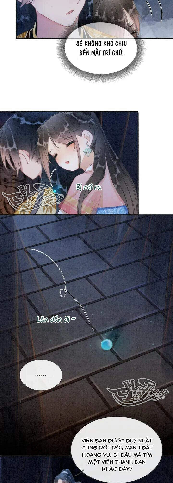 Sổ Tay Công Lược Hắc Liên Hoa Chapter 49 - 31