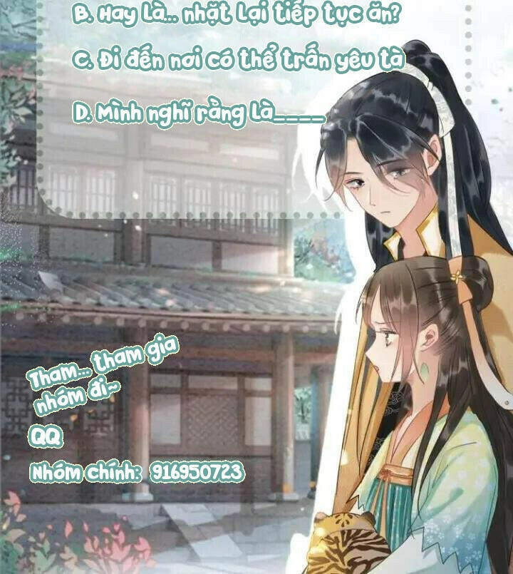 Sổ Tay Công Lược Hắc Liên Hoa Chapter 49 - 34