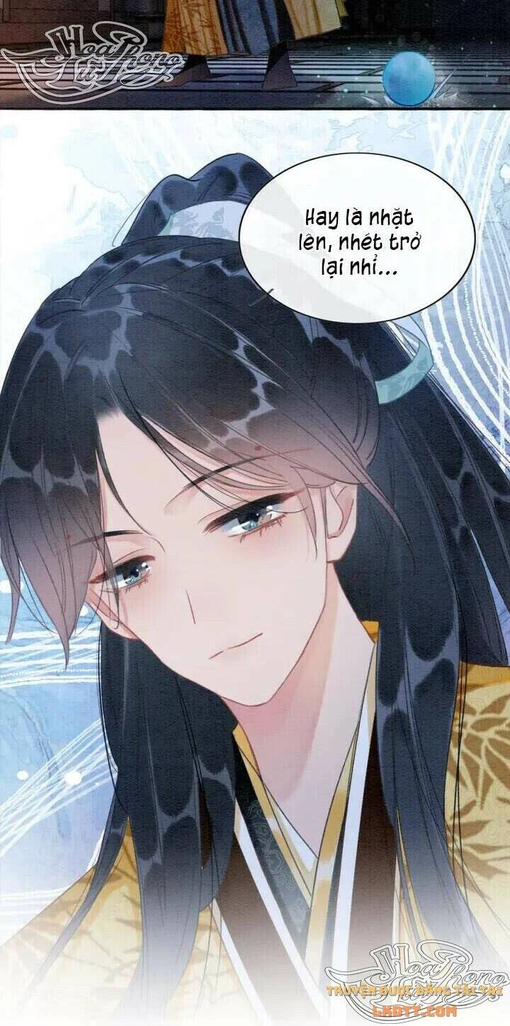 Sổ Tay Công Lược Hắc Liên Hoa Chapter 50 - 2