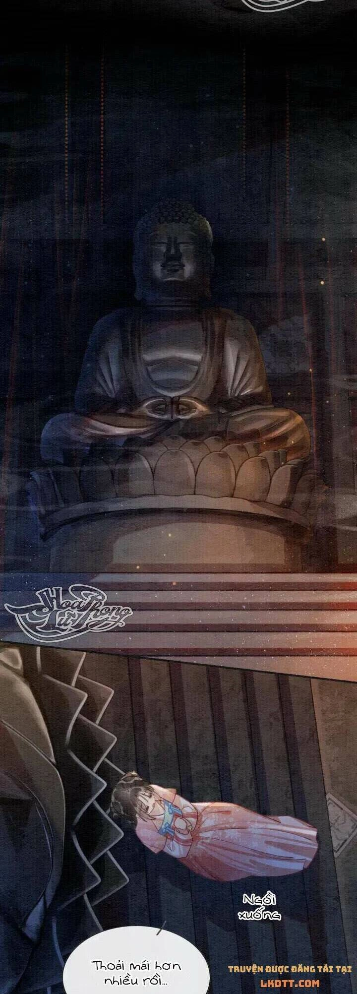 Sổ Tay Công Lược Hắc Liên Hoa Chapter 50 - 6