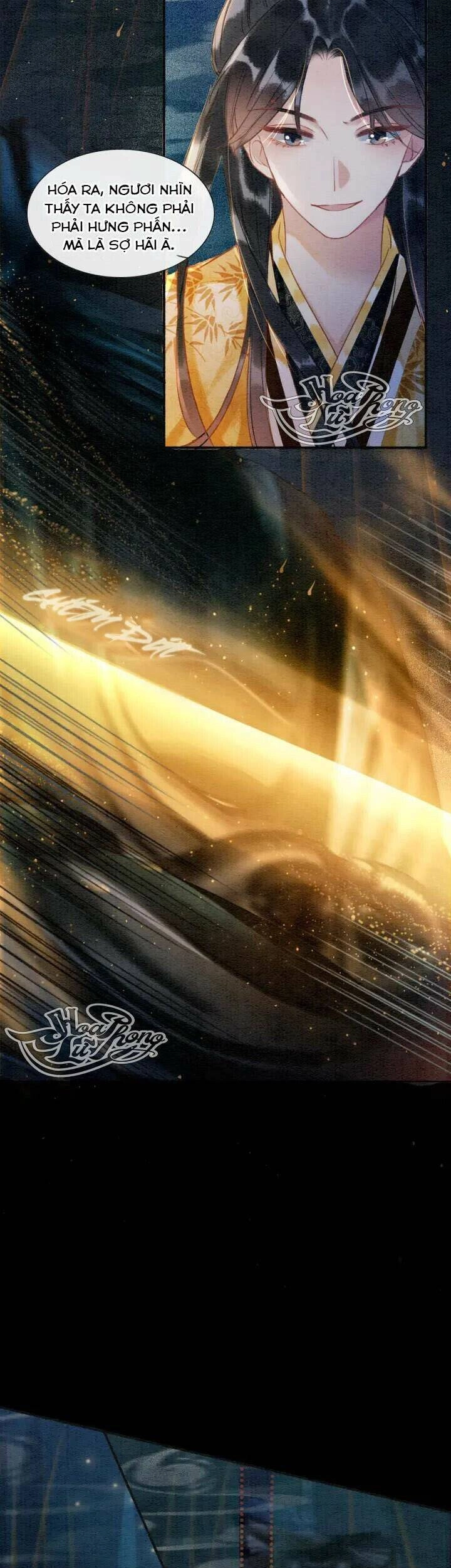 Sổ Tay Công Lược Hắc Liên Hoa Chapter 50 - 11