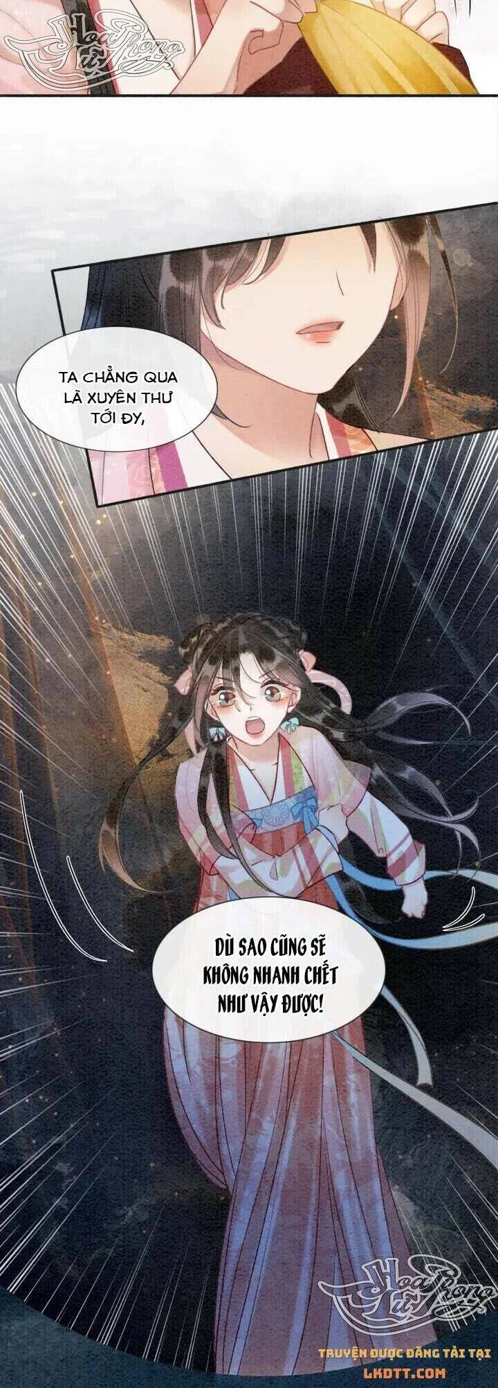 Sổ Tay Công Lược Hắc Liên Hoa Chapter 50 - 18