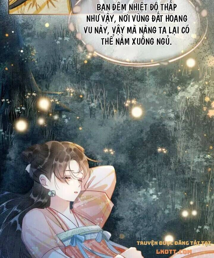 Sổ Tay Công Lược Hắc Liên Hoa Chapter 52 - 6