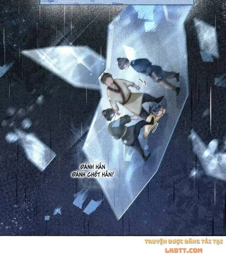 Sổ Tay Công Lược Hắc Liên Hoa Chapter 52 - 9