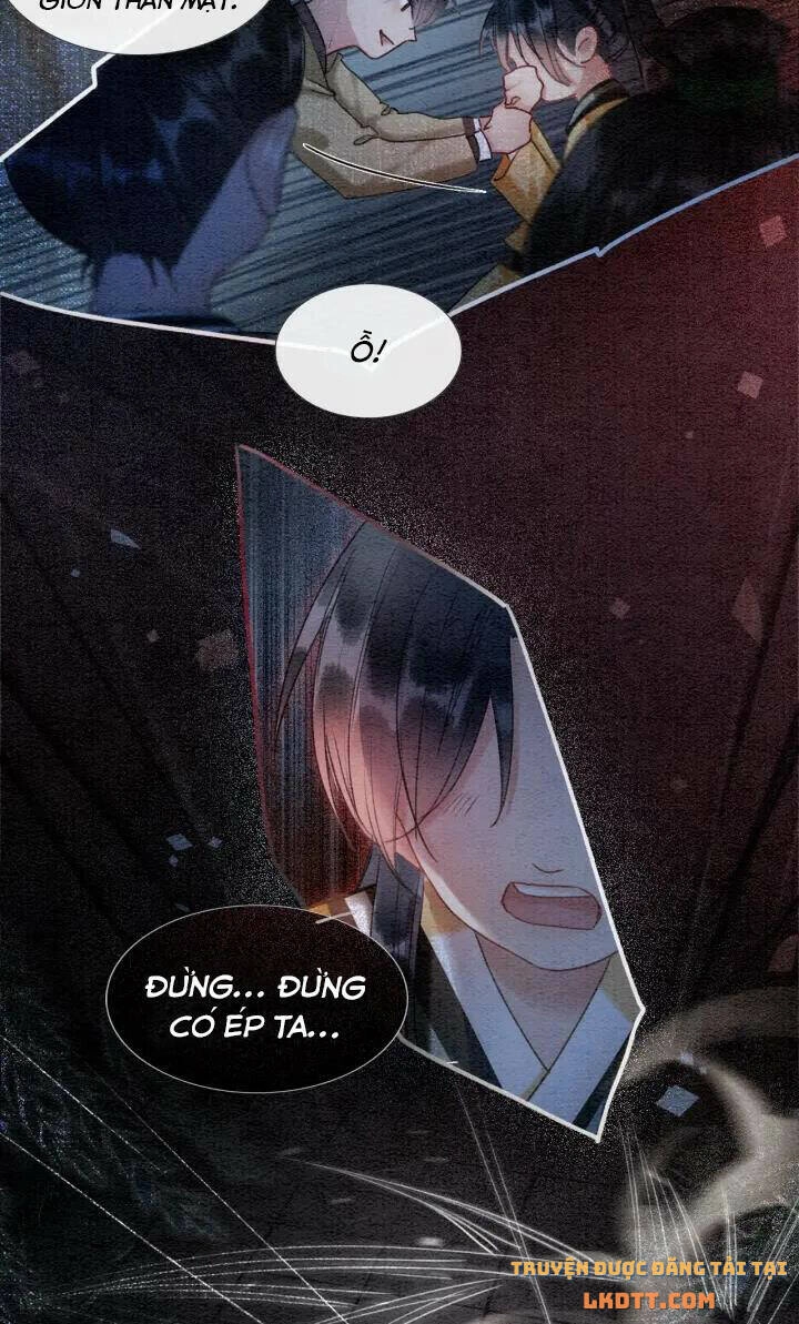 Sổ Tay Công Lược Hắc Liên Hoa Chapter 52 - 12