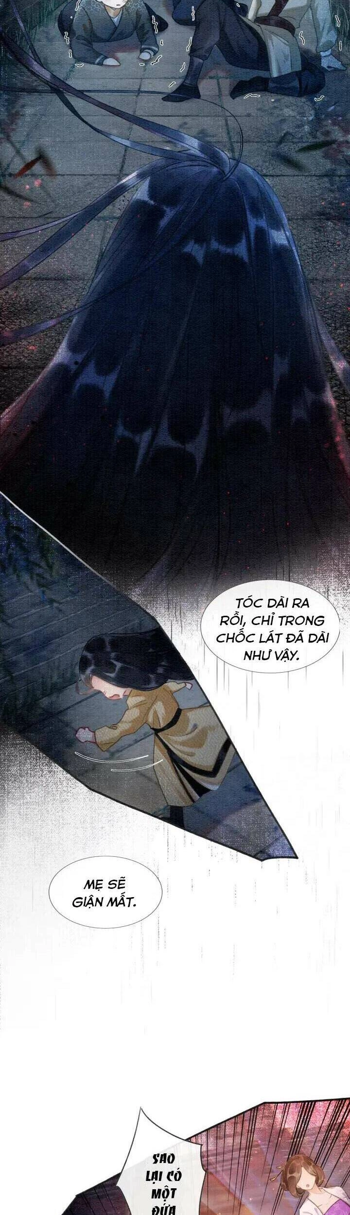 Sổ Tay Công Lược Hắc Liên Hoa Chapter 52 - 14