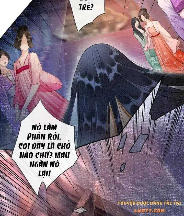 Sổ Tay Công Lược Hắc Liên Hoa Chapter 52 - 15