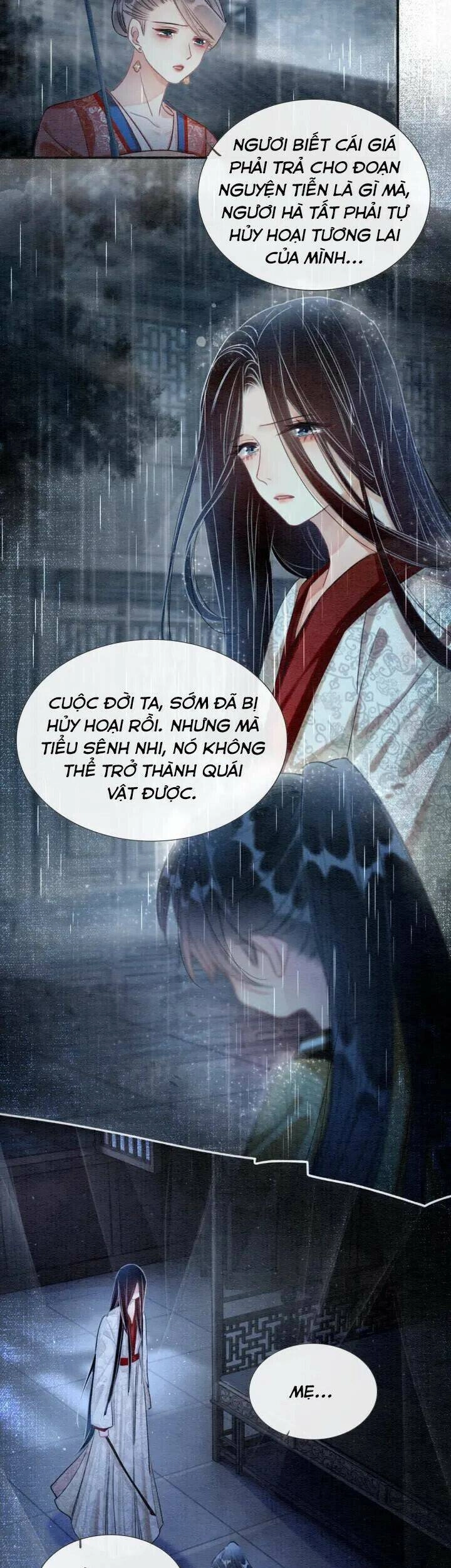 Sổ Tay Công Lược Hắc Liên Hoa Chapter 52 - 19