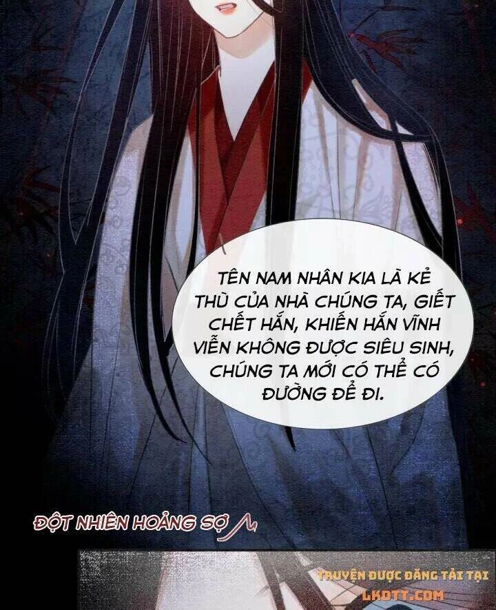 Sổ Tay Công Lược Hắc Liên Hoa Chapter 52 - 21