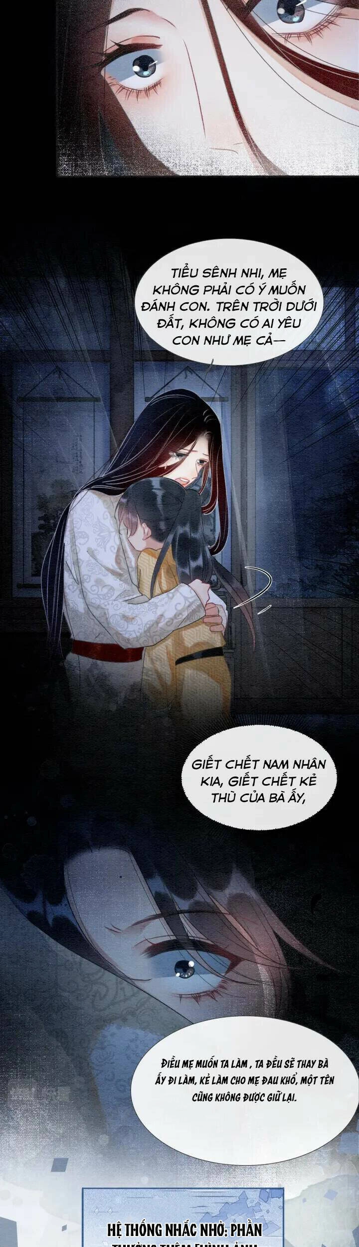 Sổ Tay Công Lược Hắc Liên Hoa Chapter 52 - 22