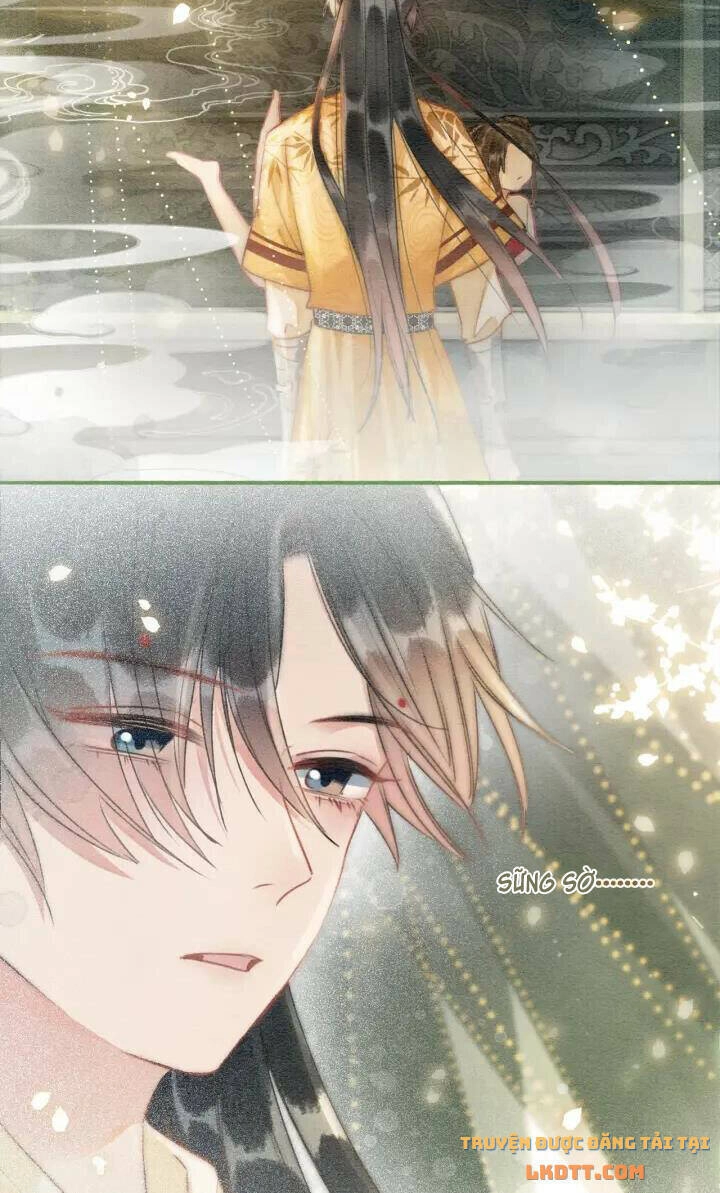 Sổ Tay Công Lược Hắc Liên Hoa Chapter 52 - 24