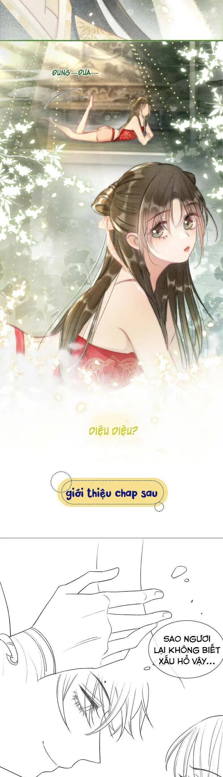Sổ Tay Công Lược Hắc Liên Hoa Chapter 52 - 25